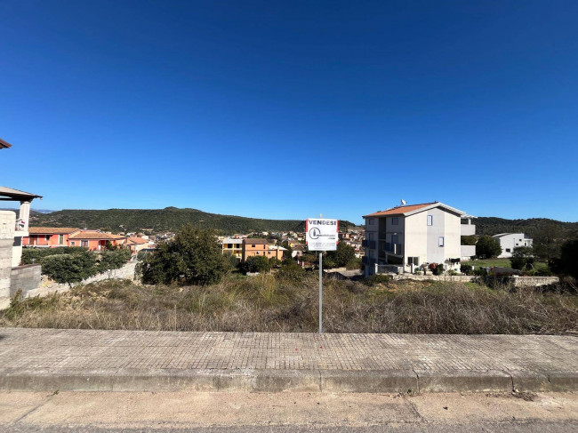 Terreno edificabile  in <br/> vendita a Bari Sardo