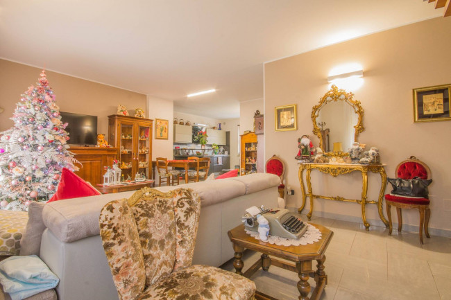 Appartamento  in <br/> vendita a Vigasio