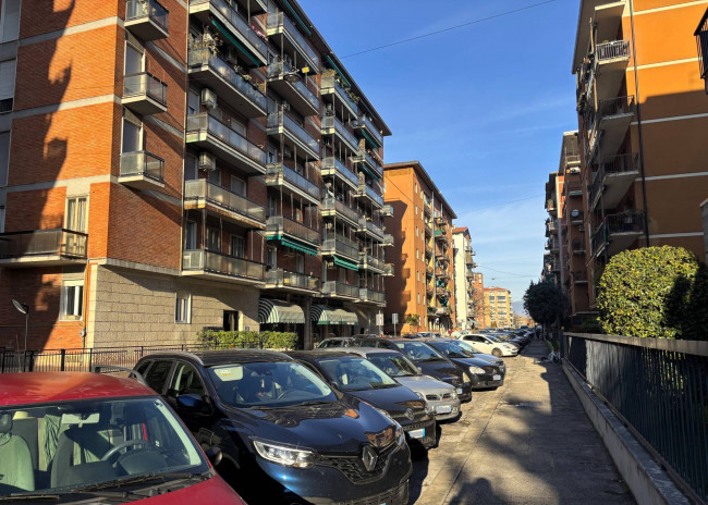 Appartamento  in <br/> vendita a Verona