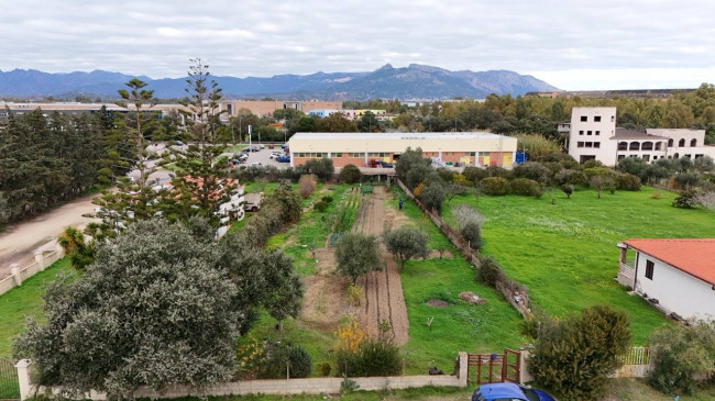 Terreno edificabile  in <br/> vendita a 