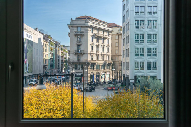 Appartamento  in <br/> vendita a Milano