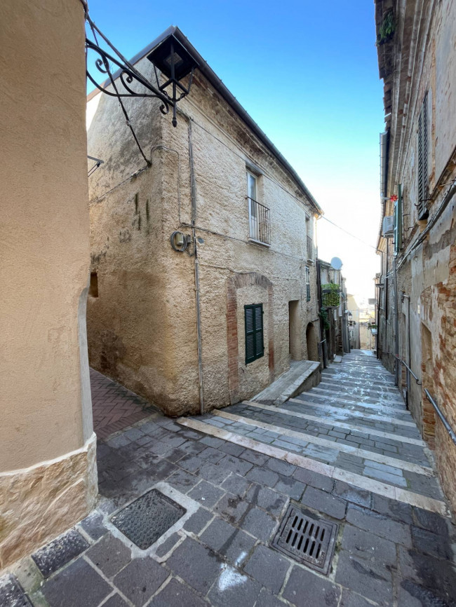 Casa indipendente in vendita a Bucchianico