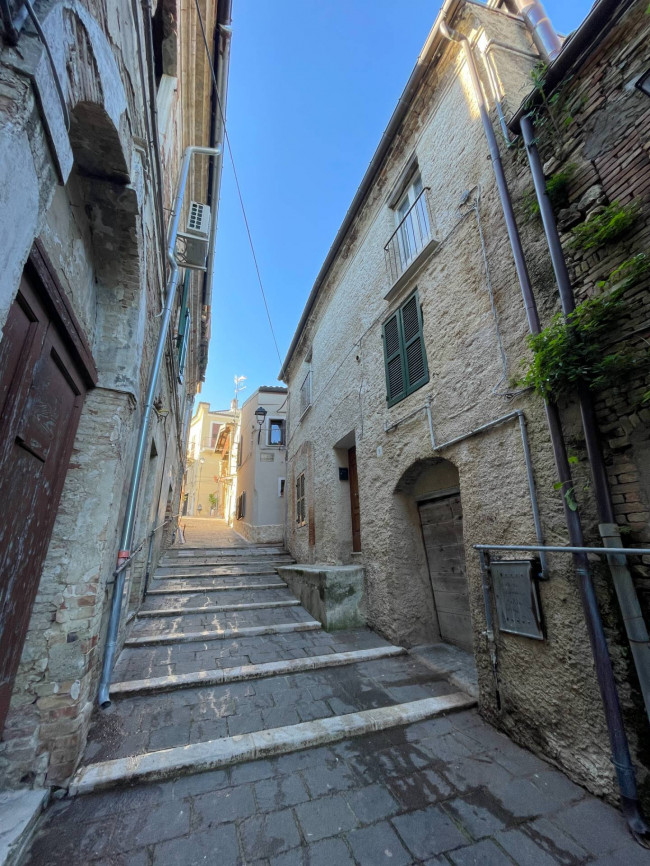 Casa indipendente in vendita a Bucchianico
