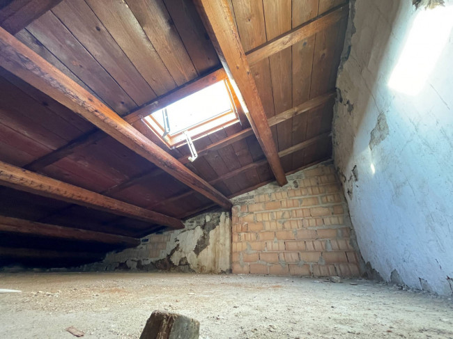 Casa indipendente in vendita a Bucchianico