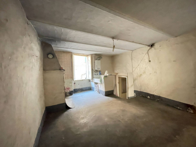 Casa indipendente in vendita a Bucchianico