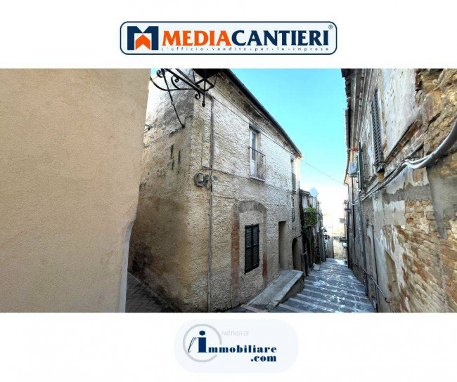   in <br/> sale a Bucchianico