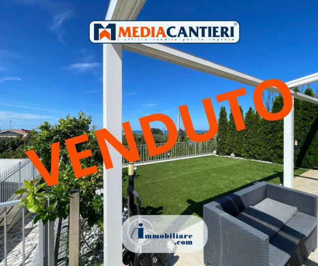 Villa Singola in vendita a Montesilvano