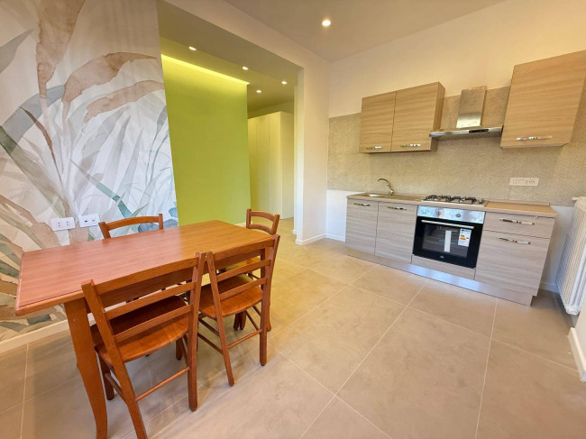 Appartamento  in <br/> affitto a Caserta