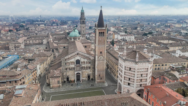 Appartamento  in <br/> vendita a Parma