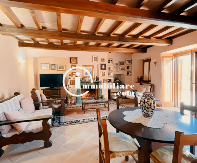 Villa Singola  in <br/> vendita a Arcinazzo Romano