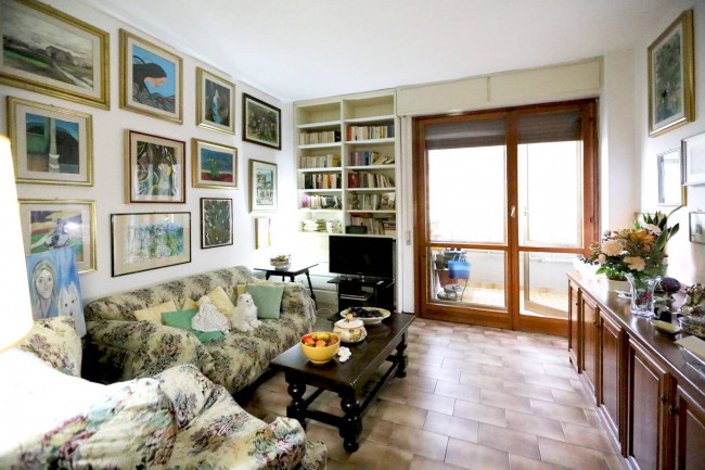 Appartamento  in <br/> vendita a Firenze