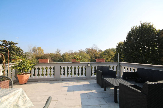 Appartamento  in <br/> vendita a Parma