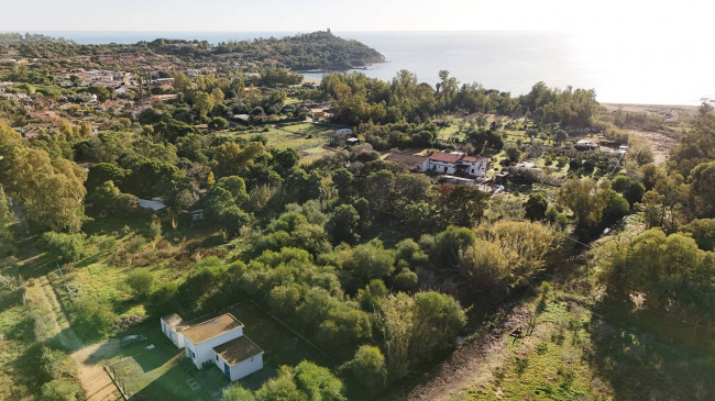 Terreno edificabile  in <br/> vendita a 