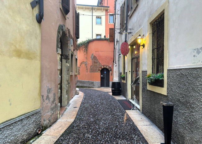 Appartamento  in <br/> vendita a Verona