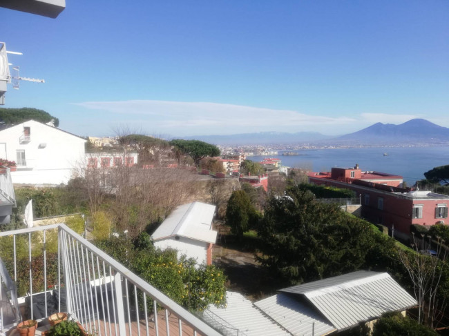 Appartamento  in <br/> vendita a Napoli