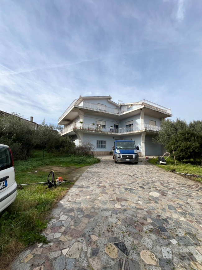 Appartamento  in <br/> vendita a Bari Sardo