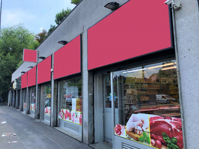 Negozio  in <br/> vendita a Milano