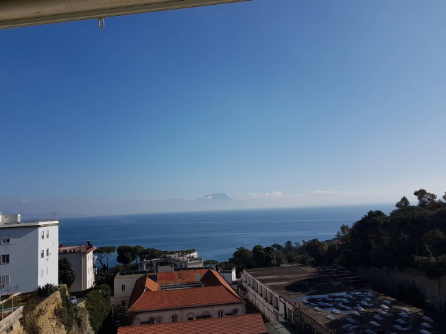 Appartamento  in <br/> vendita a Napoli