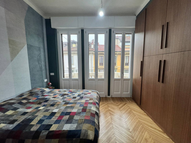 Appartamento  in <br/> vendita a Milano