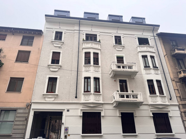 Appartamento  in <br/> vendita a Milano