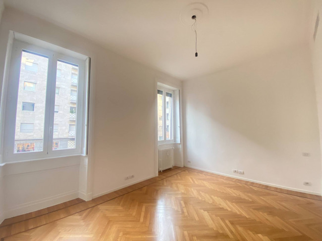 Appartamento  in <br/> affitto a Milano