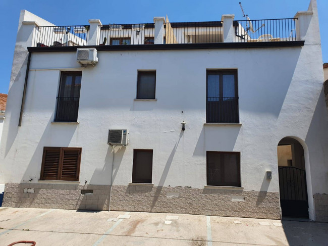 Appartamento  in <br/> vendita a Tortolì