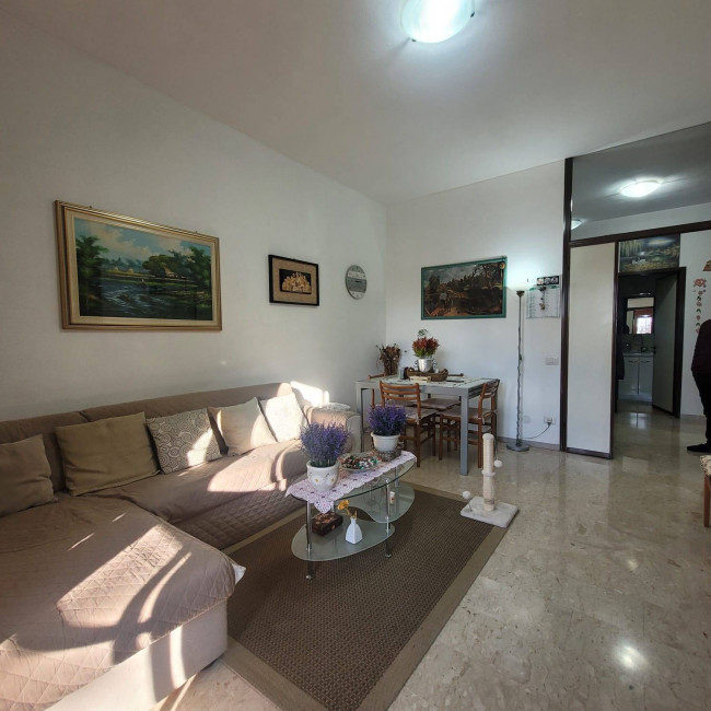 Appartamento  in <br/> vendita a Milano