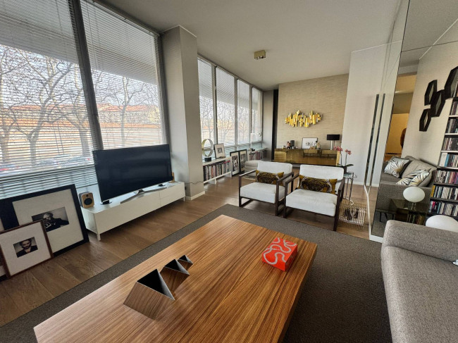 Appartamento  in <br/> vendita a Milano