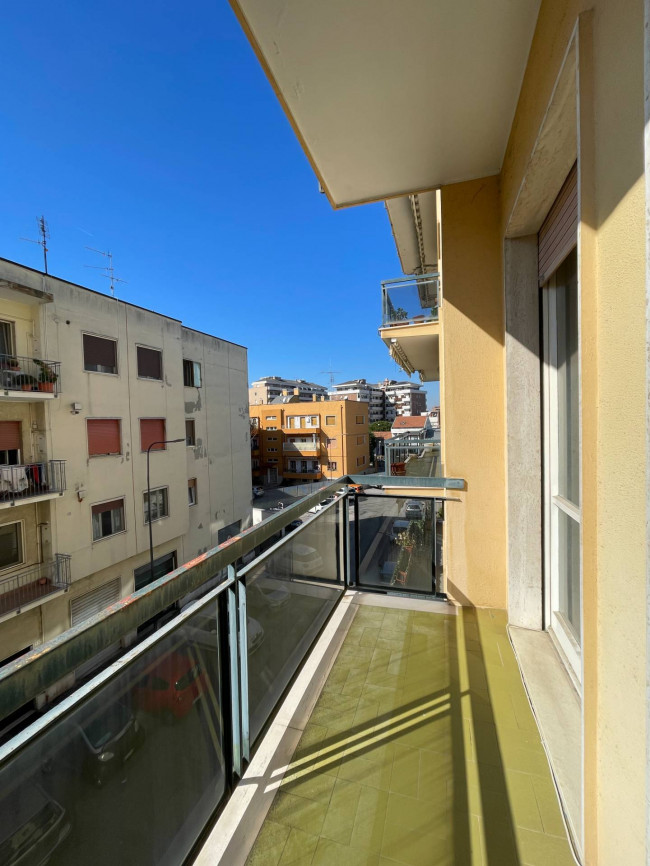 Appartamento in vendita a Pescara