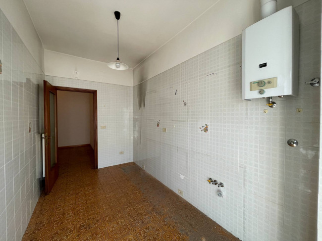 Appartamento in vendita a Pescara