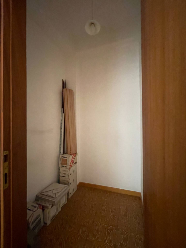Appartamento in vendita a Pescara