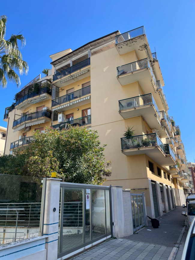 Appartamento in vendita a Pescara