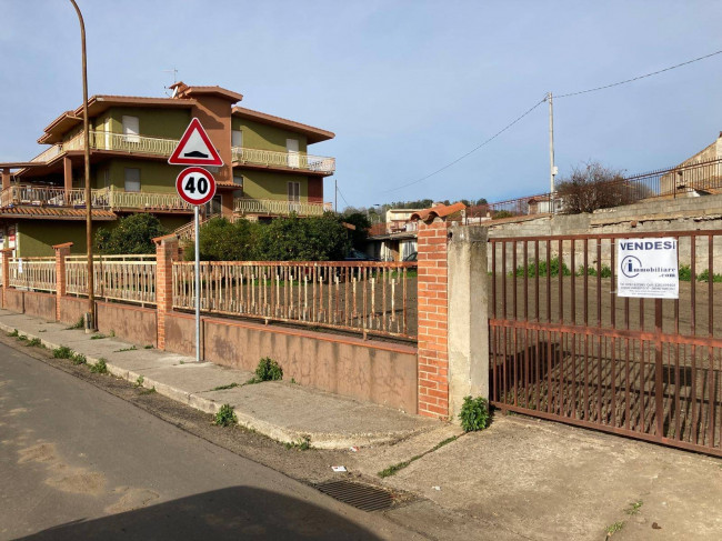 Terreno edificabile  in <br/> vendita a Lotzorai