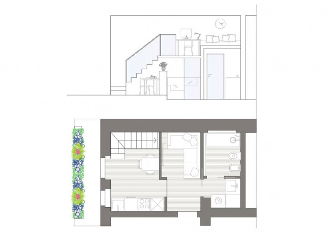 Appartamento  in <br/> vendita a Corsico