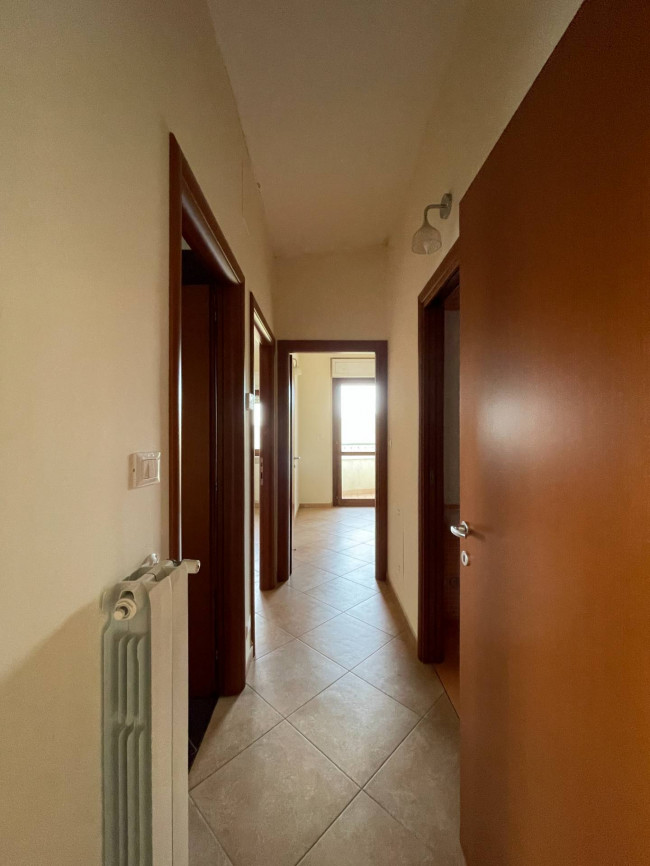 Appartamento in vendita a Montesilvano