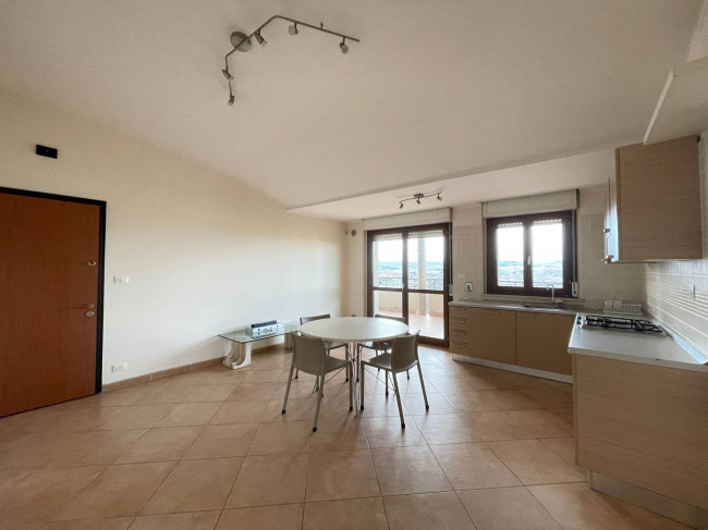 Appartamento in vendita a Montesilvano