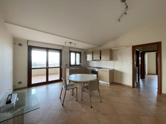 Appartamento in vendita a Montesilvano