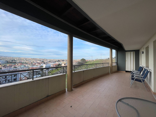 Appartamento in vendita a Montesilvano