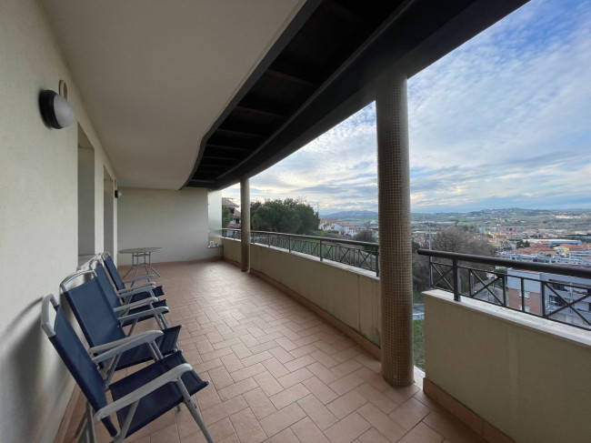 Appartamento in vendita a Montesilvano