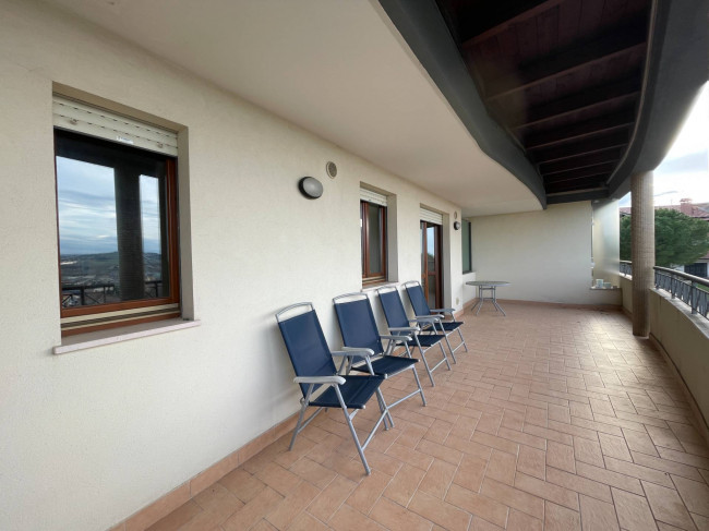 Appartamento in vendita a Montesilvano