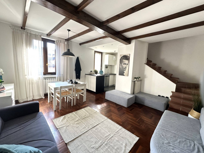 Appartamento  in <br/> affitto a Milano