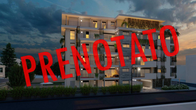 Appartamento  in <br/> vendita a Saronno