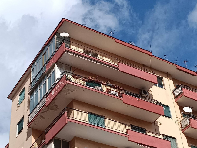 Appartamento  in <br/> affitto a Napoli