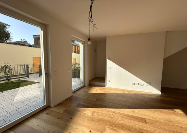 Appartamento  in <br/> vendita a Verona