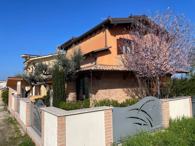 Villa Singola in vendita a Vasto