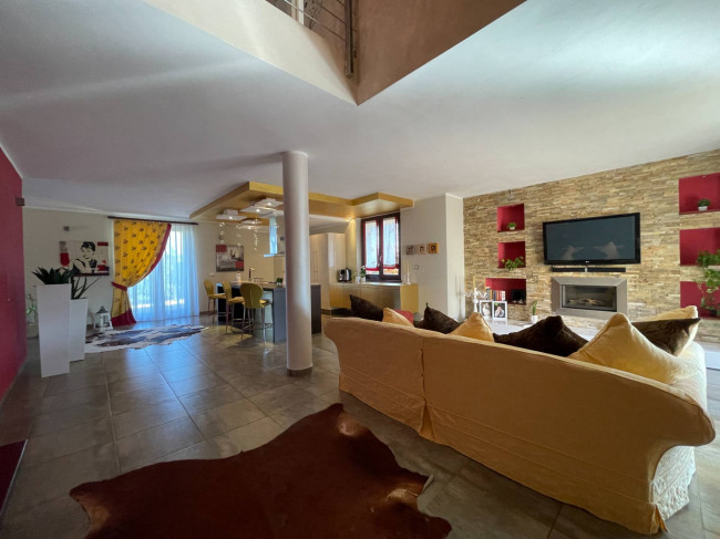 Villa Singola in vendita a Vasto