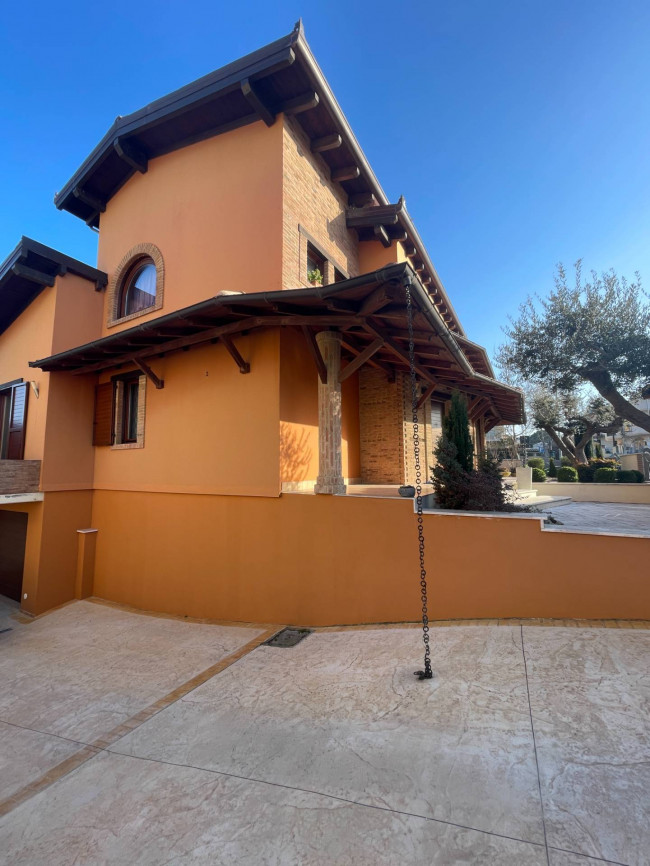 Villa Singola in vendita a Vasto