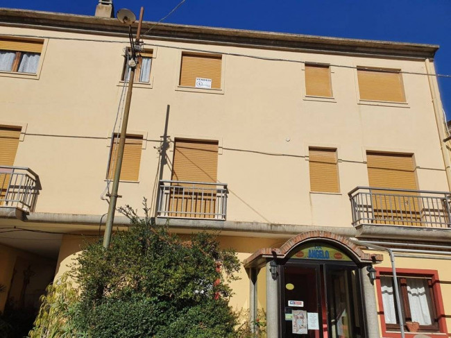 Appartamento  in <br/> vendita a Tortolì