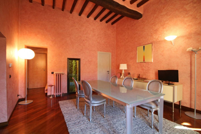 Appartamento  in <br/> vendita a Parma