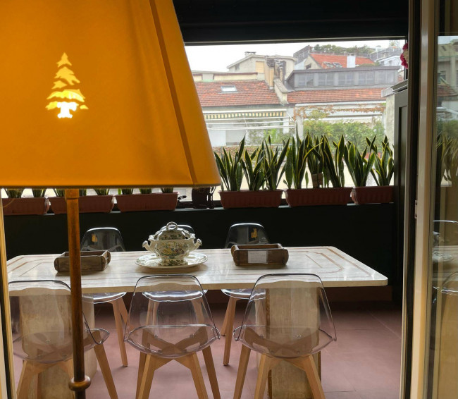 Appartamento  in <br/> vendita a Milano